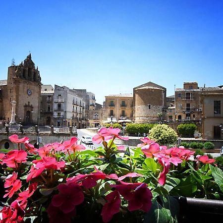 B&B Aurora Piazza Armerina Exterior photo
