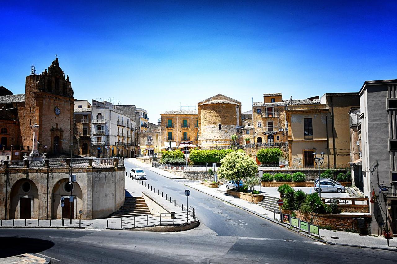 B&B Aurora Piazza Armerina Exterior photo
