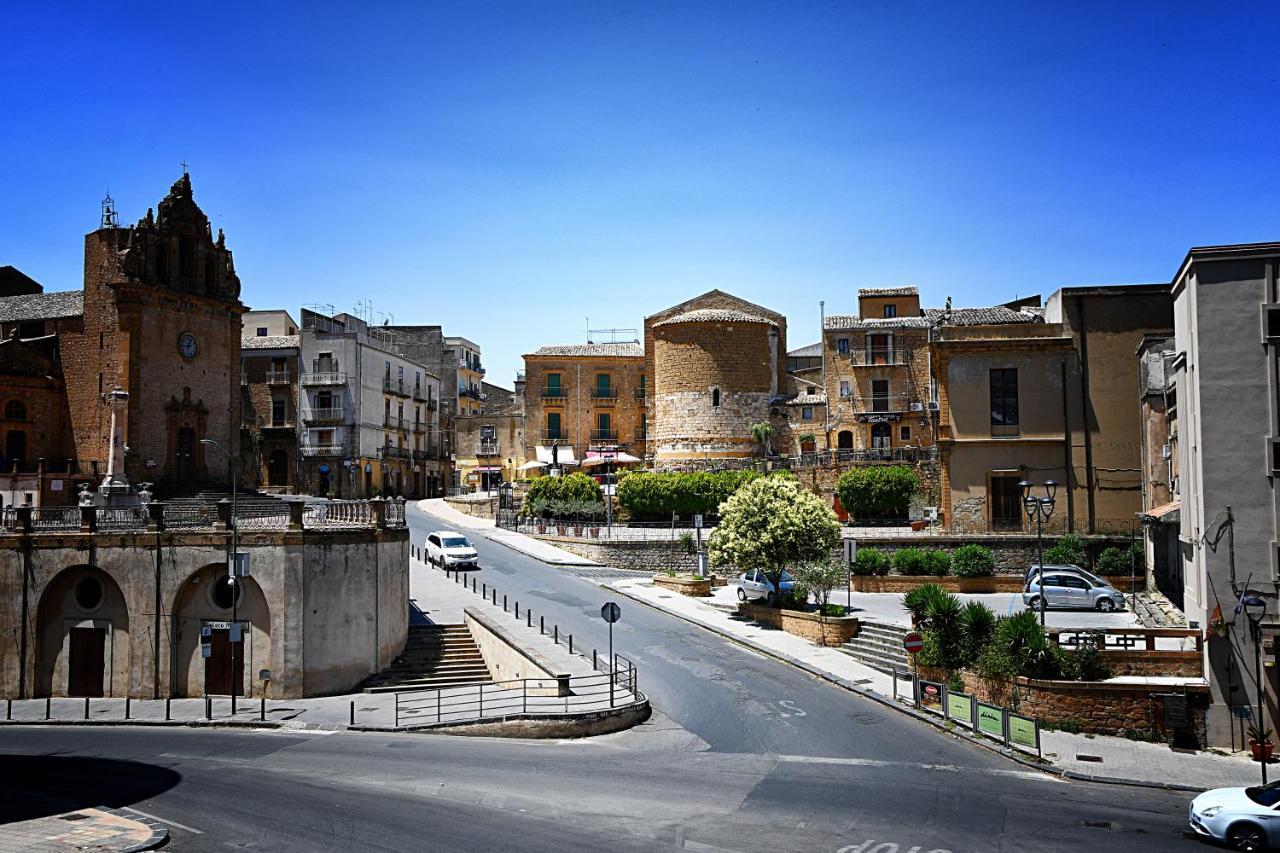 B&B Aurora Piazza Armerina Exterior photo